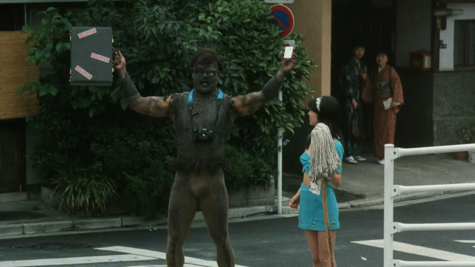 毒魔复仇2剧照的剧照