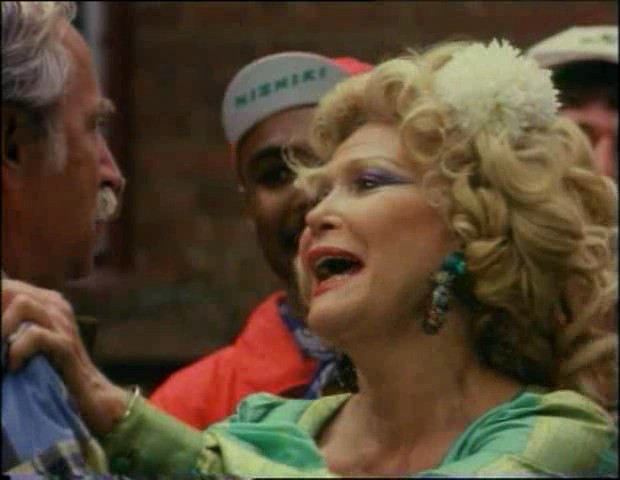 毒魔复仇2剧照的剧照