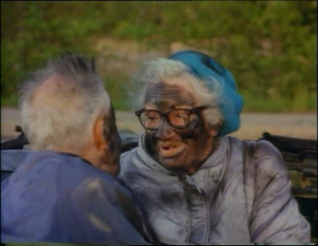 毒魔复仇2剧照的剧照