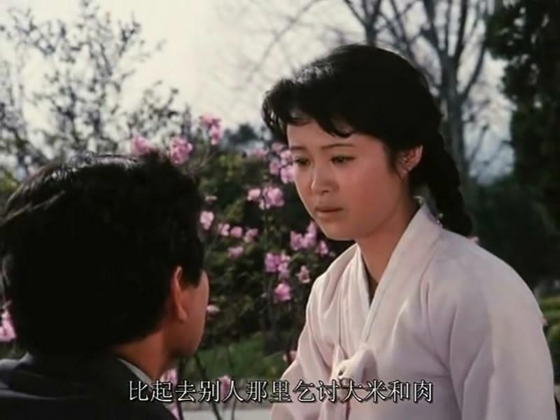 桔梗花剧照的剧照