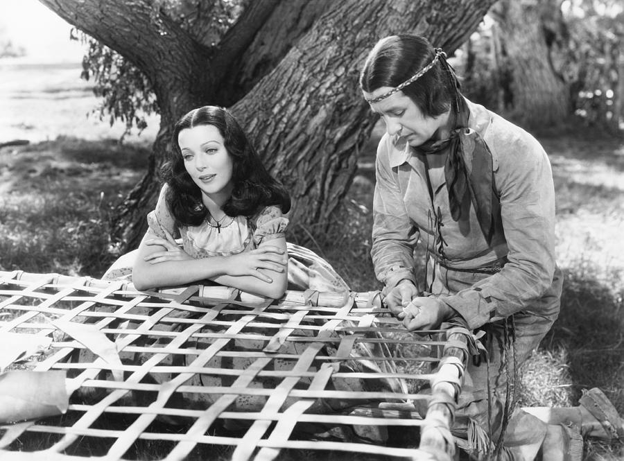 雷梦娜剧照的剧照