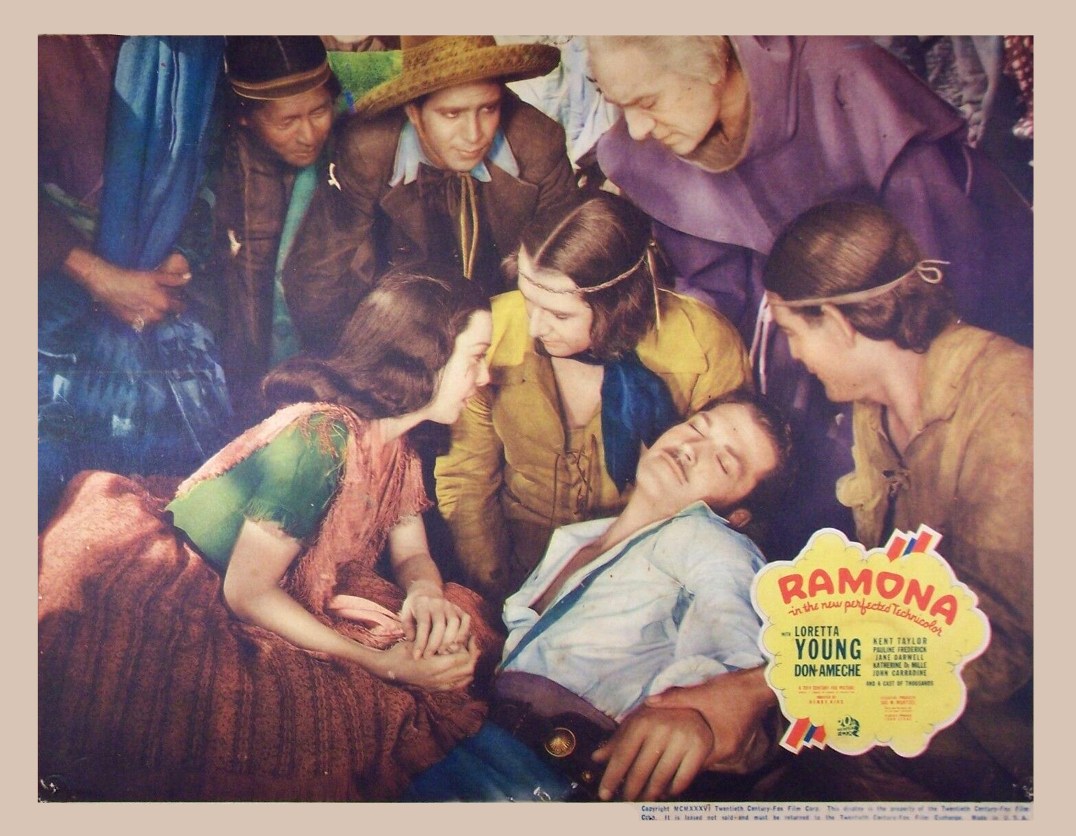 雷梦娜剧照的剧照