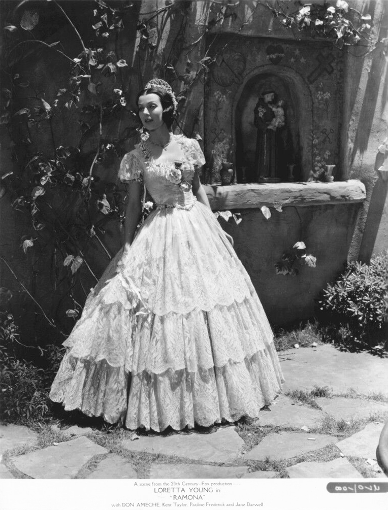 雷梦娜剧照的剧照