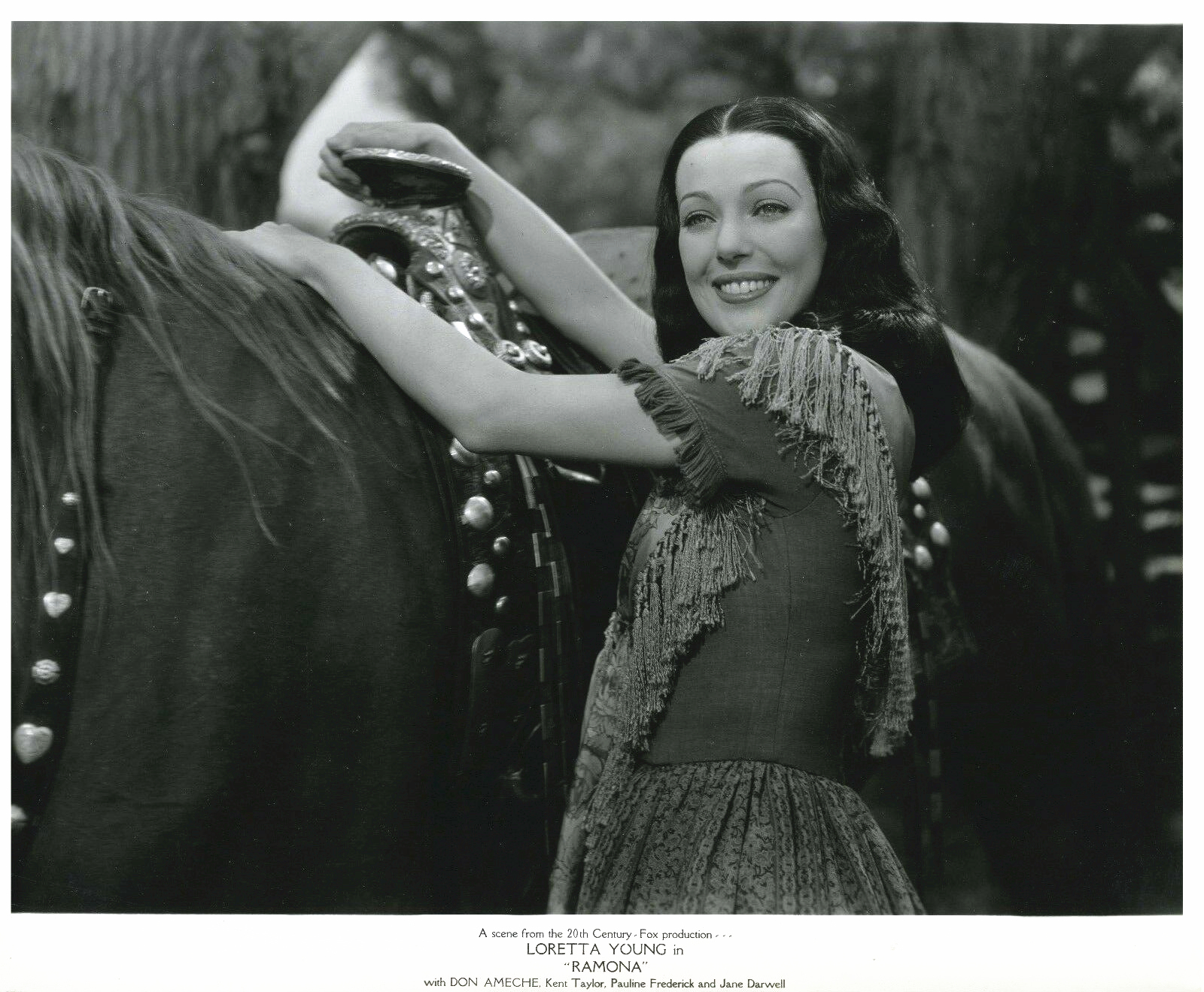 雷梦娜剧照的剧照