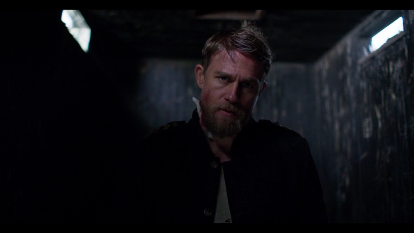 凯利帮的真实历史剧照的剧照