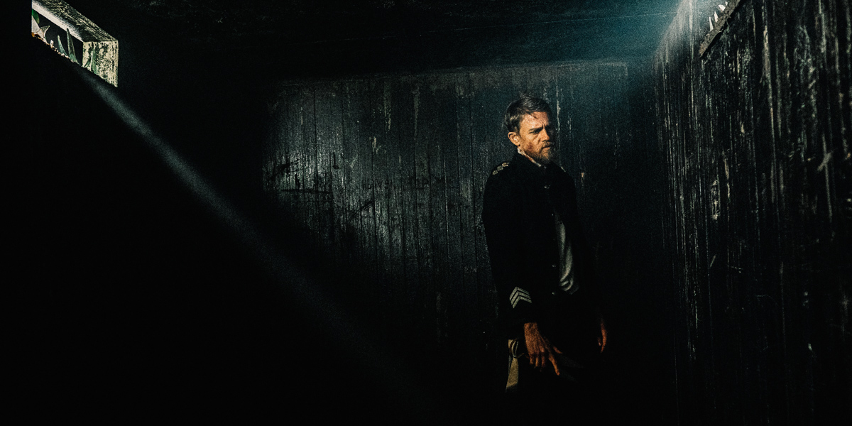 凯利帮的真实历史剧照的剧照