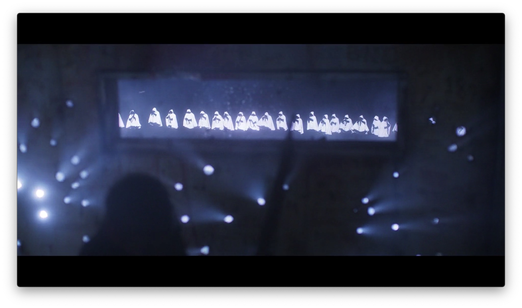 凯利帮的真实历史剧照的剧照