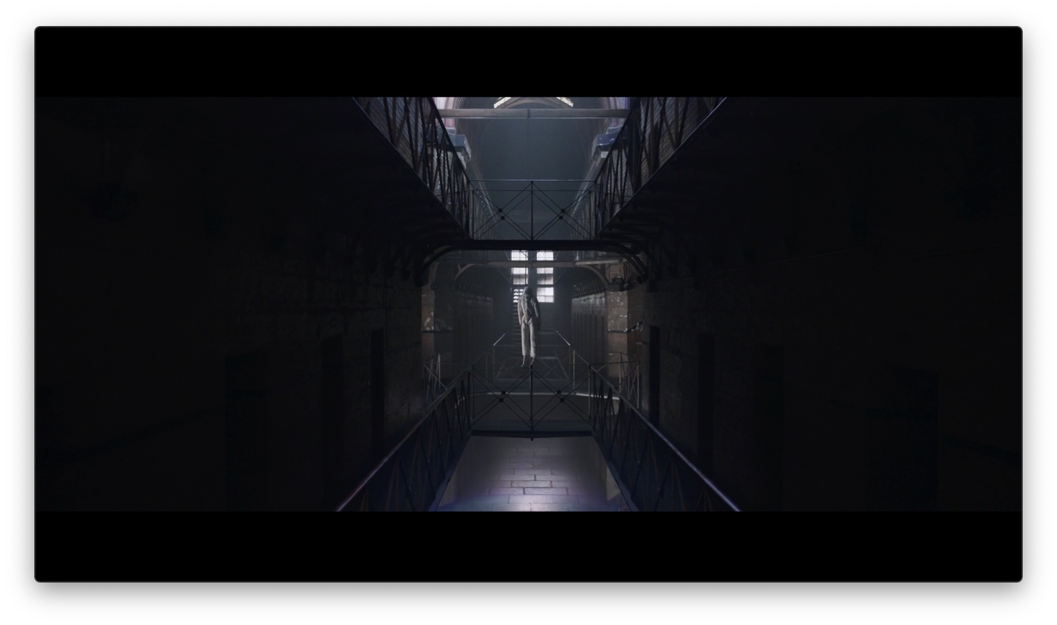 凯利帮的真实历史剧照的剧照