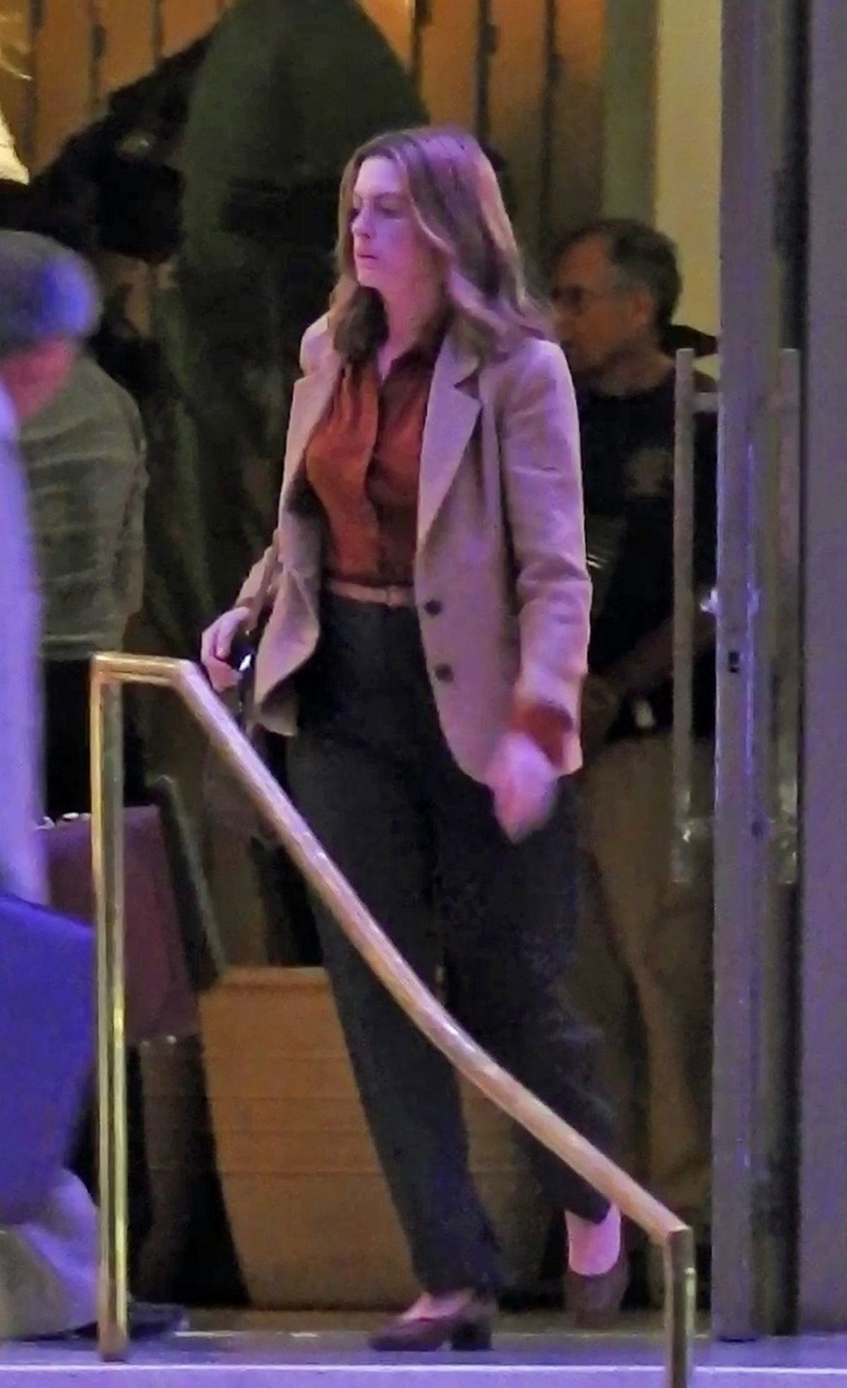 父亲的遗愿剧照的剧照