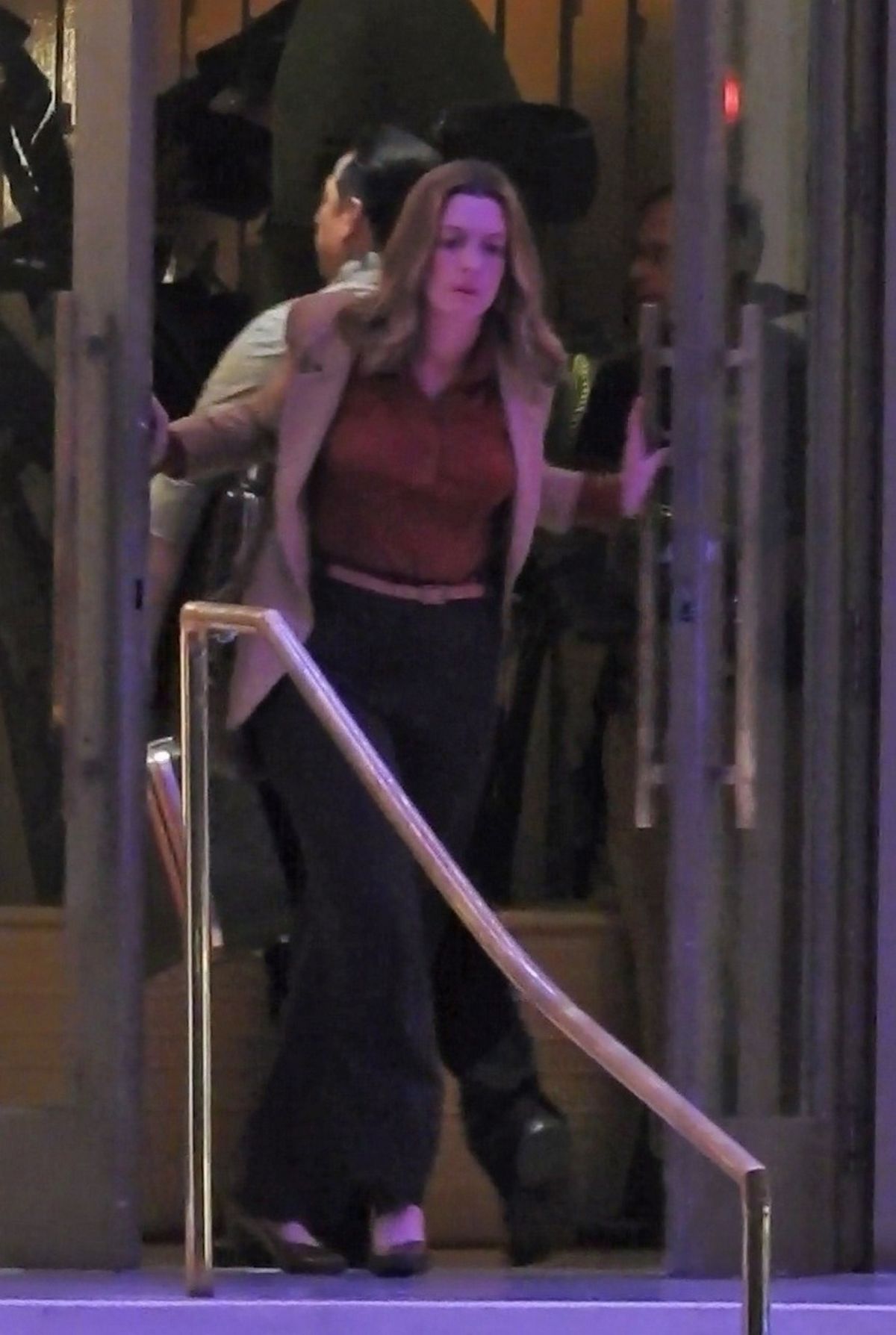 父亲的遗愿剧照的剧照