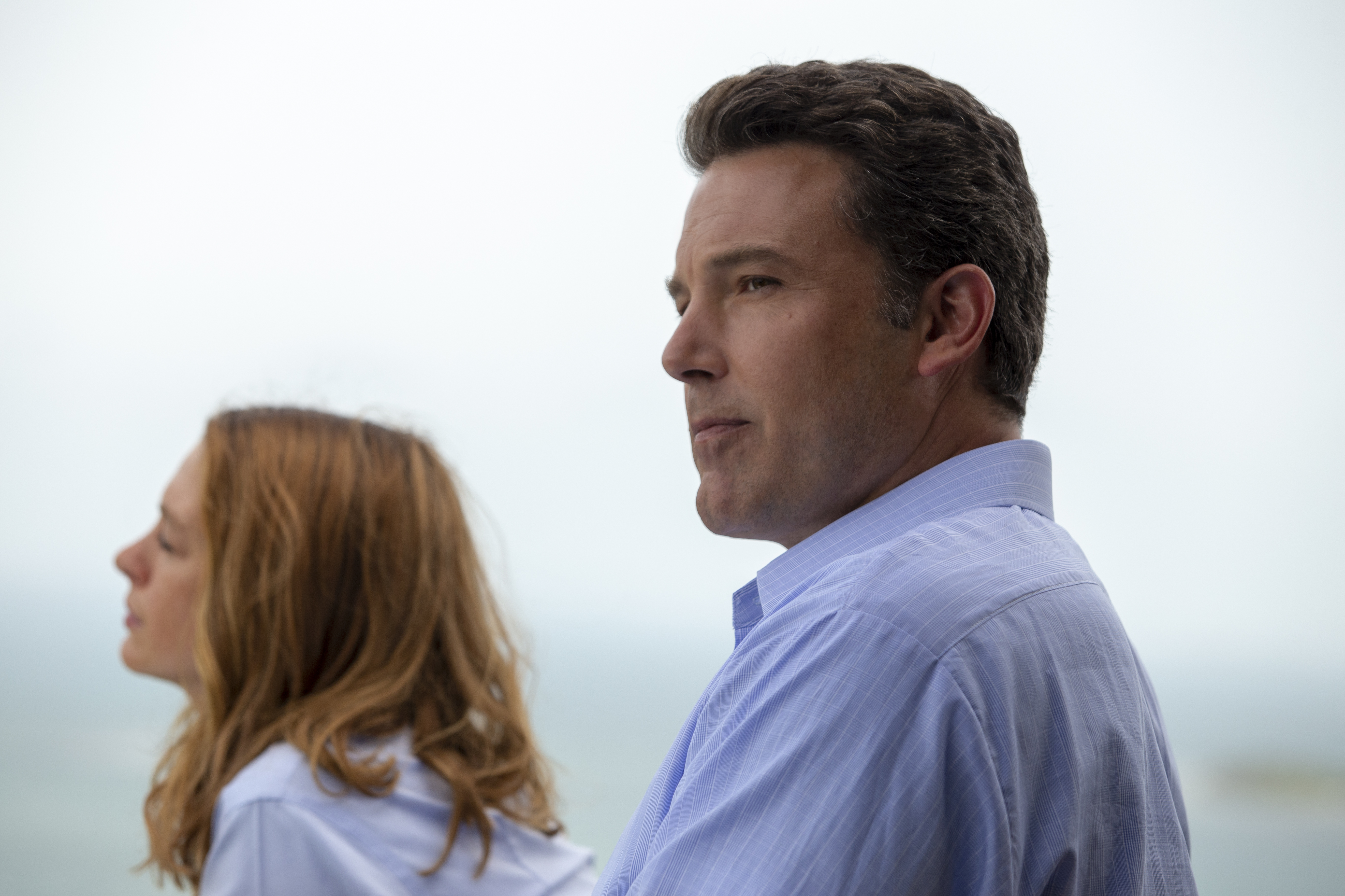 父亲的遗愿剧照的剧照