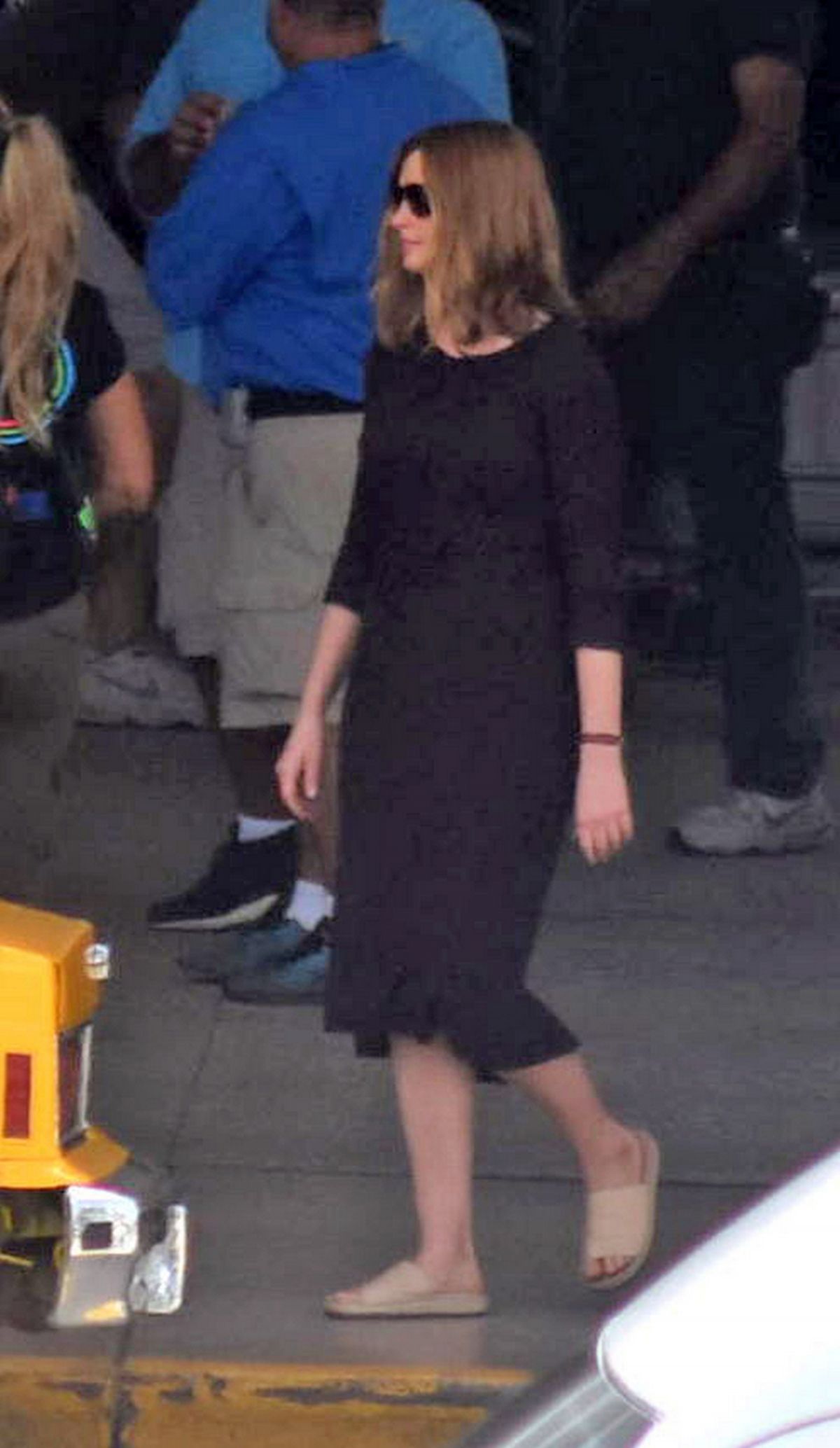 父亲的遗愿剧照的剧照