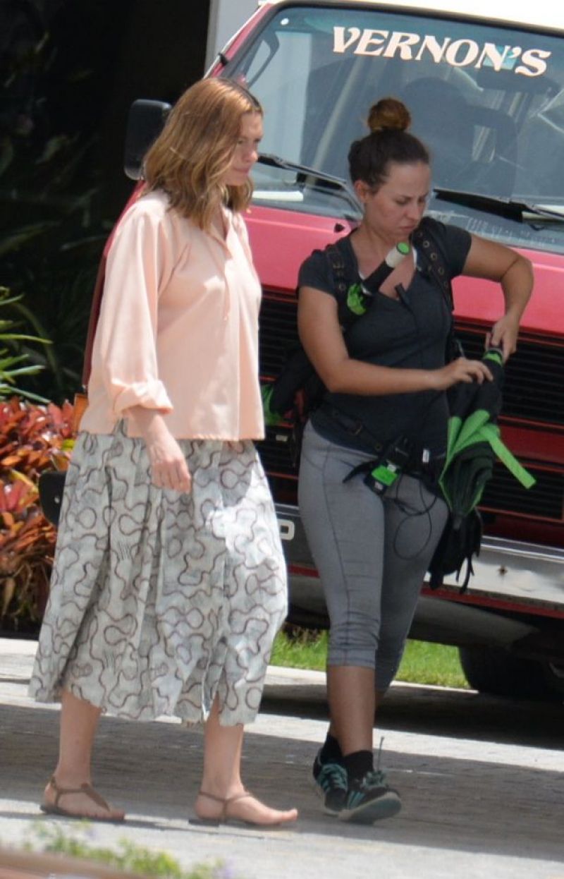 父亲的遗愿剧照的剧照