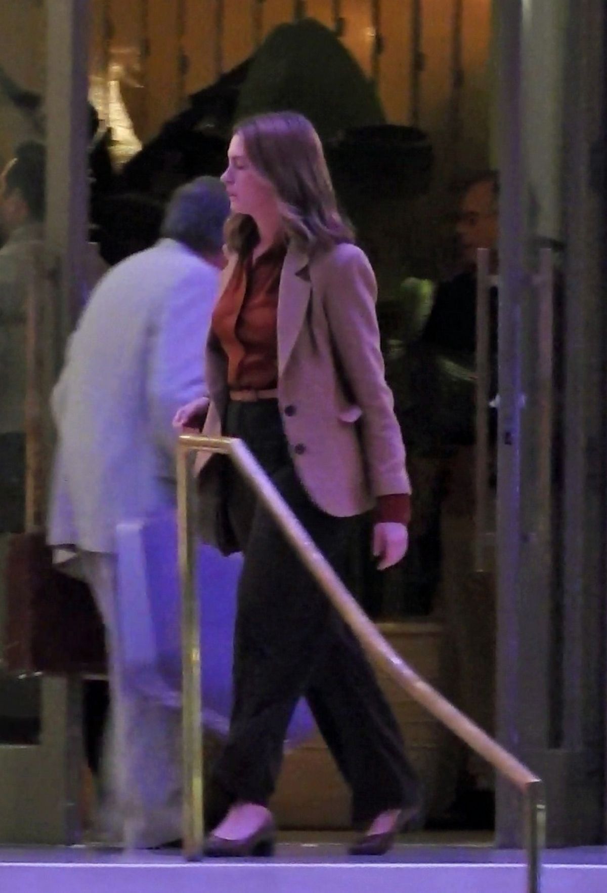 父亲的遗愿剧照的剧照