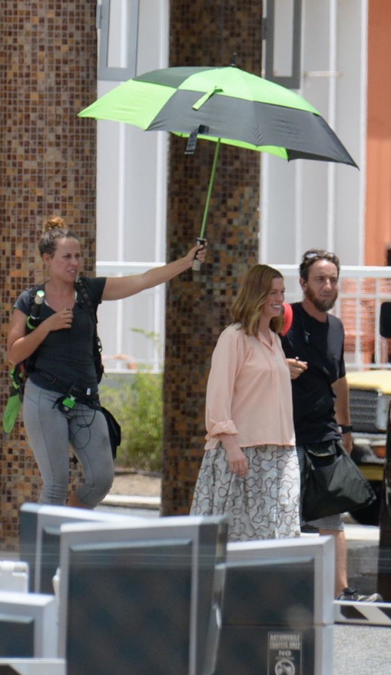 父亲的遗愿剧照的剧照