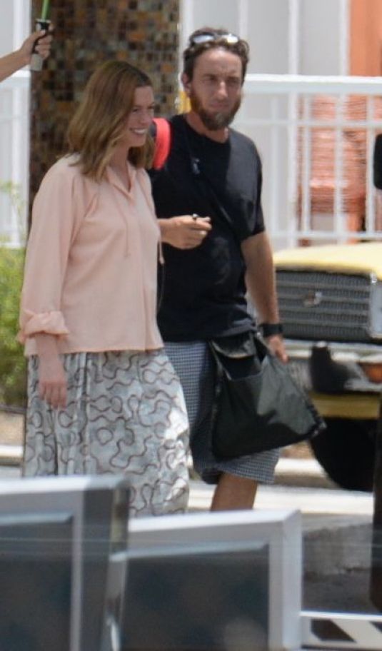 父亲的遗愿剧照的剧照