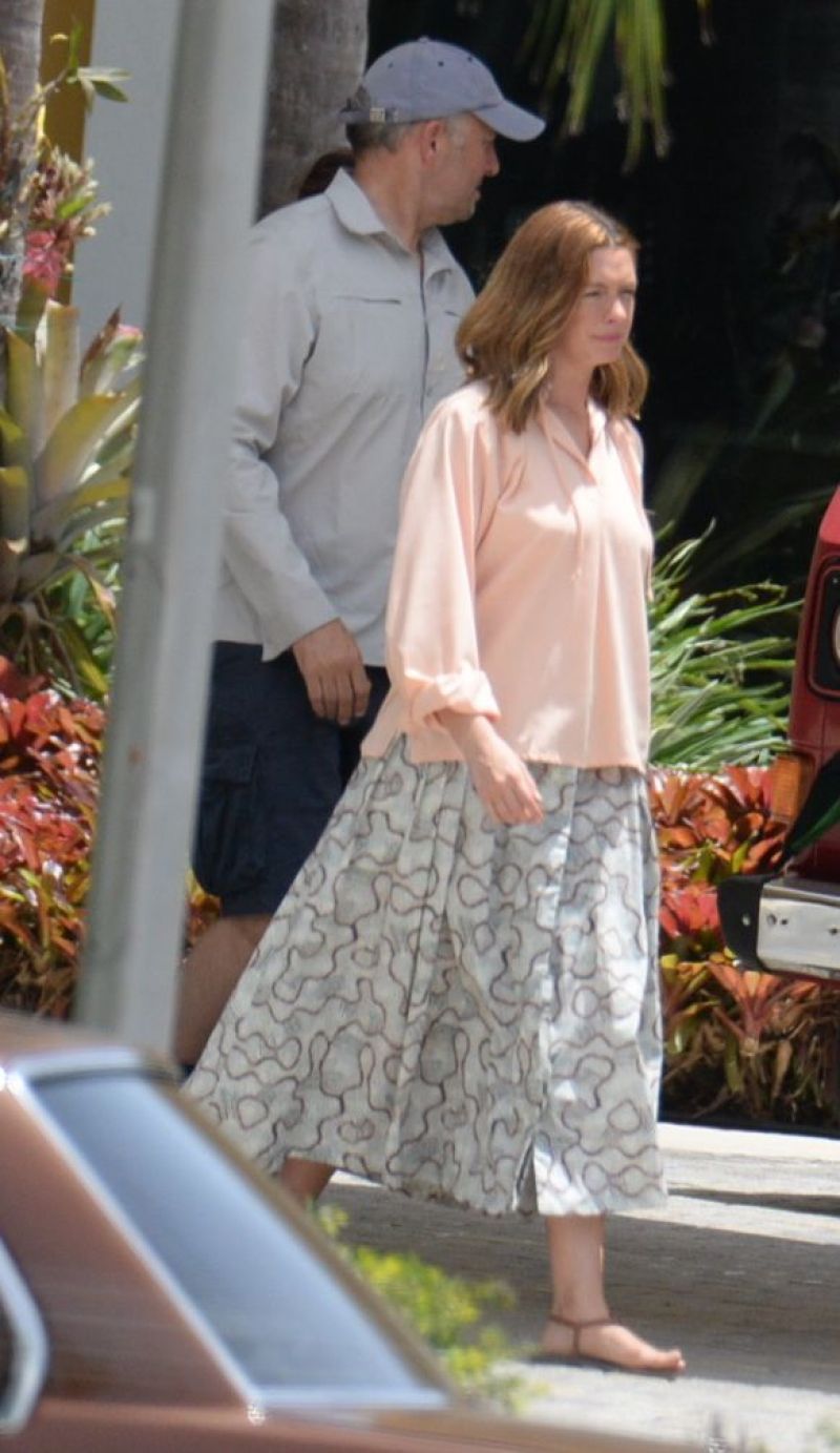 父亲的遗愿剧照的剧照