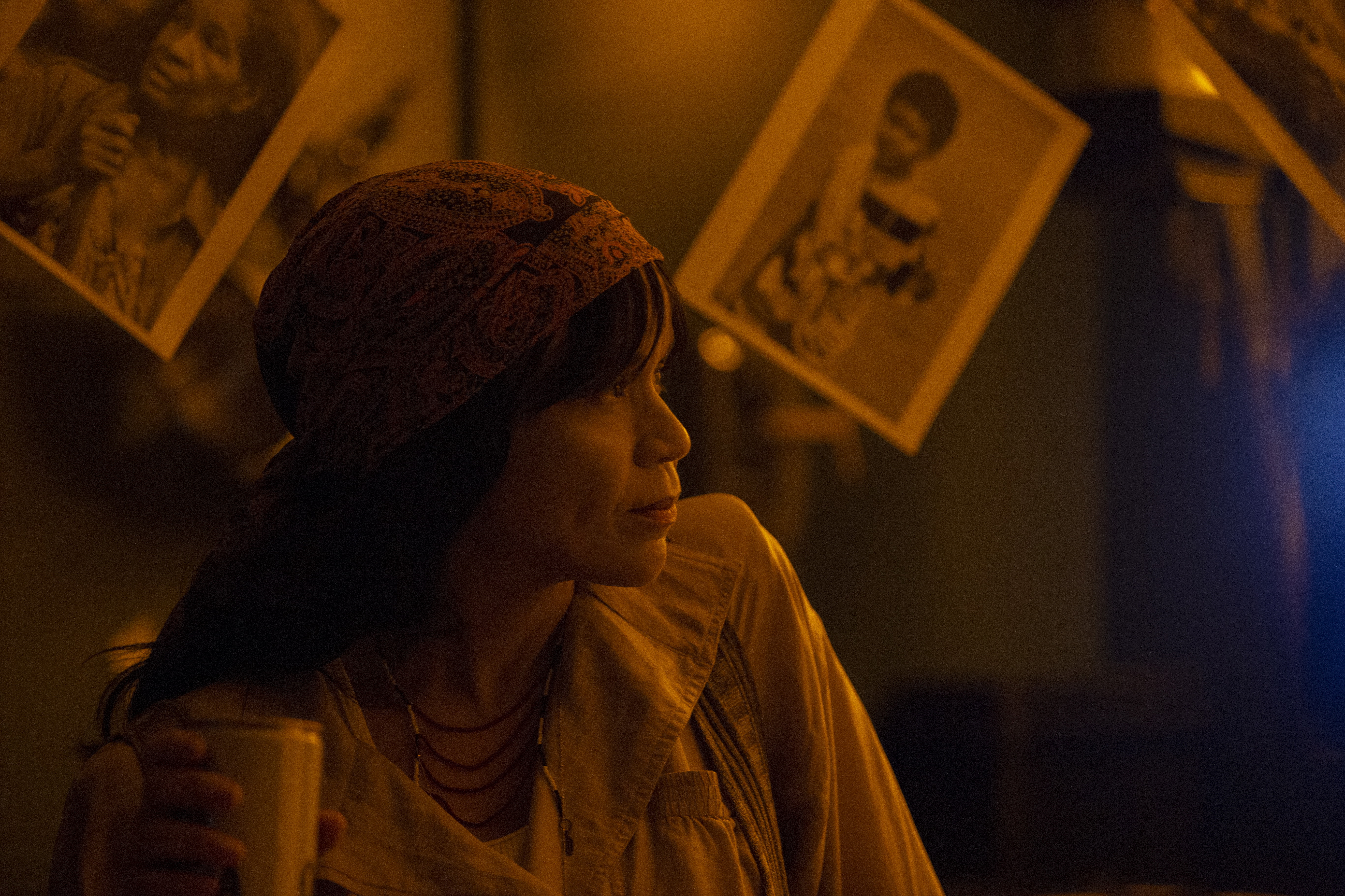 父亲的遗愿剧照的剧照