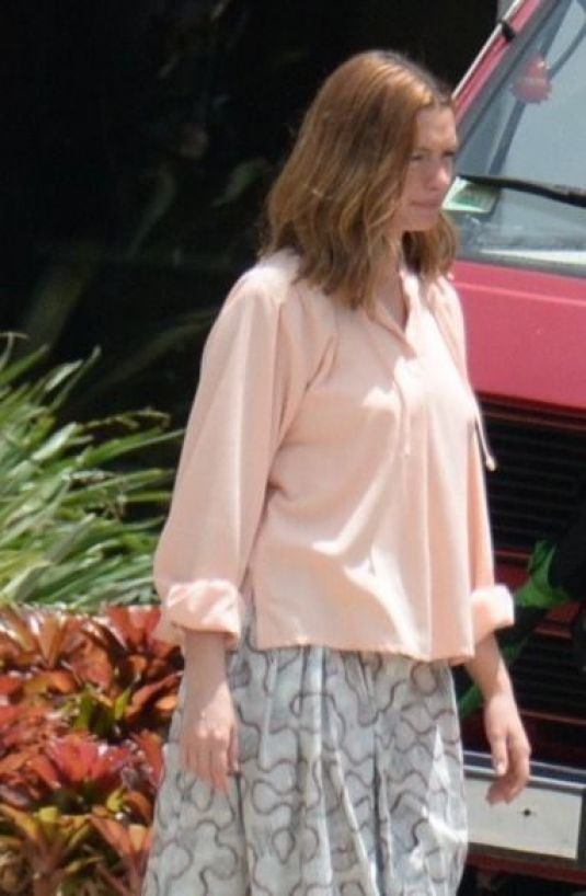 父亲的遗愿剧照的剧照