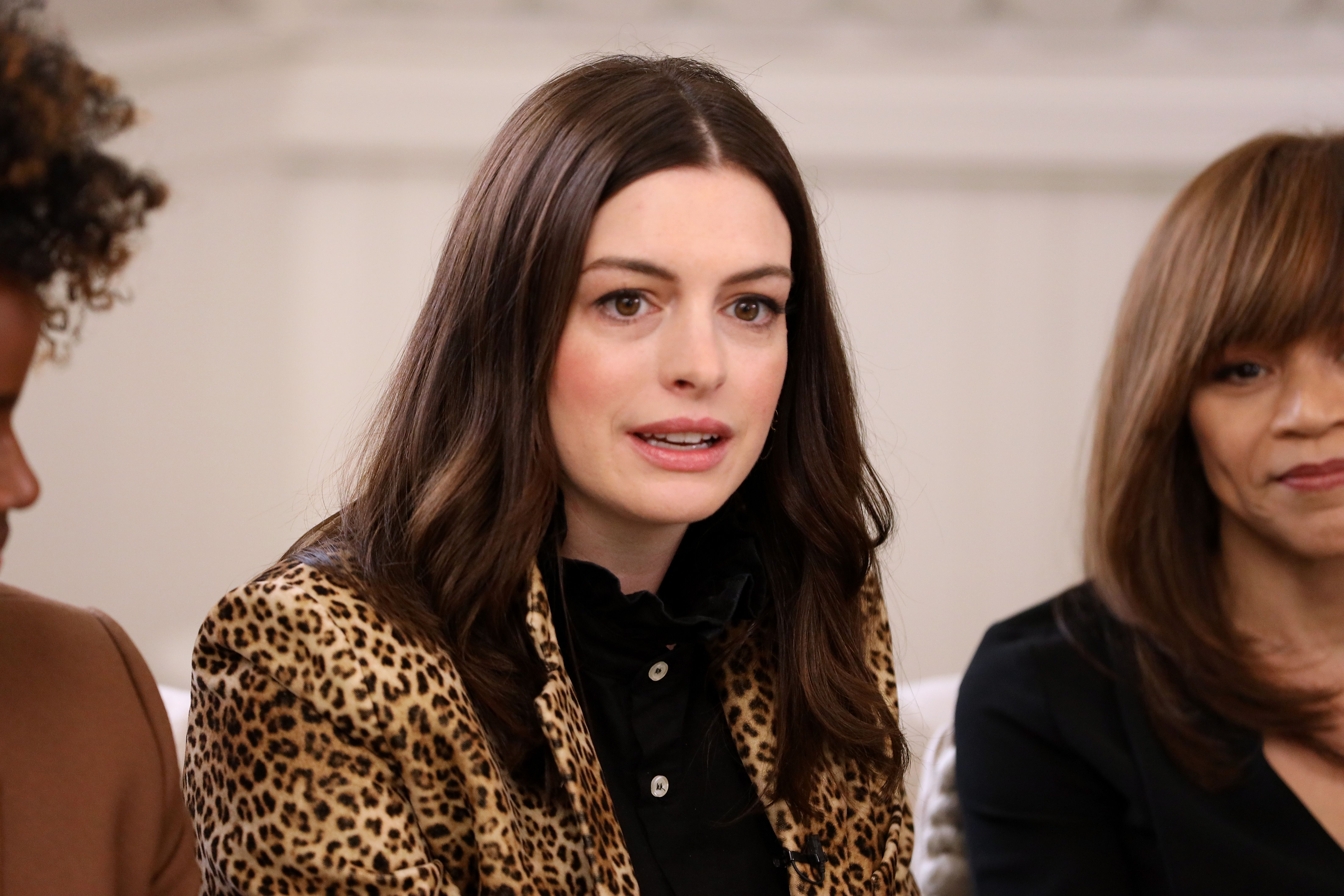 父亲的遗愿剧照的剧照