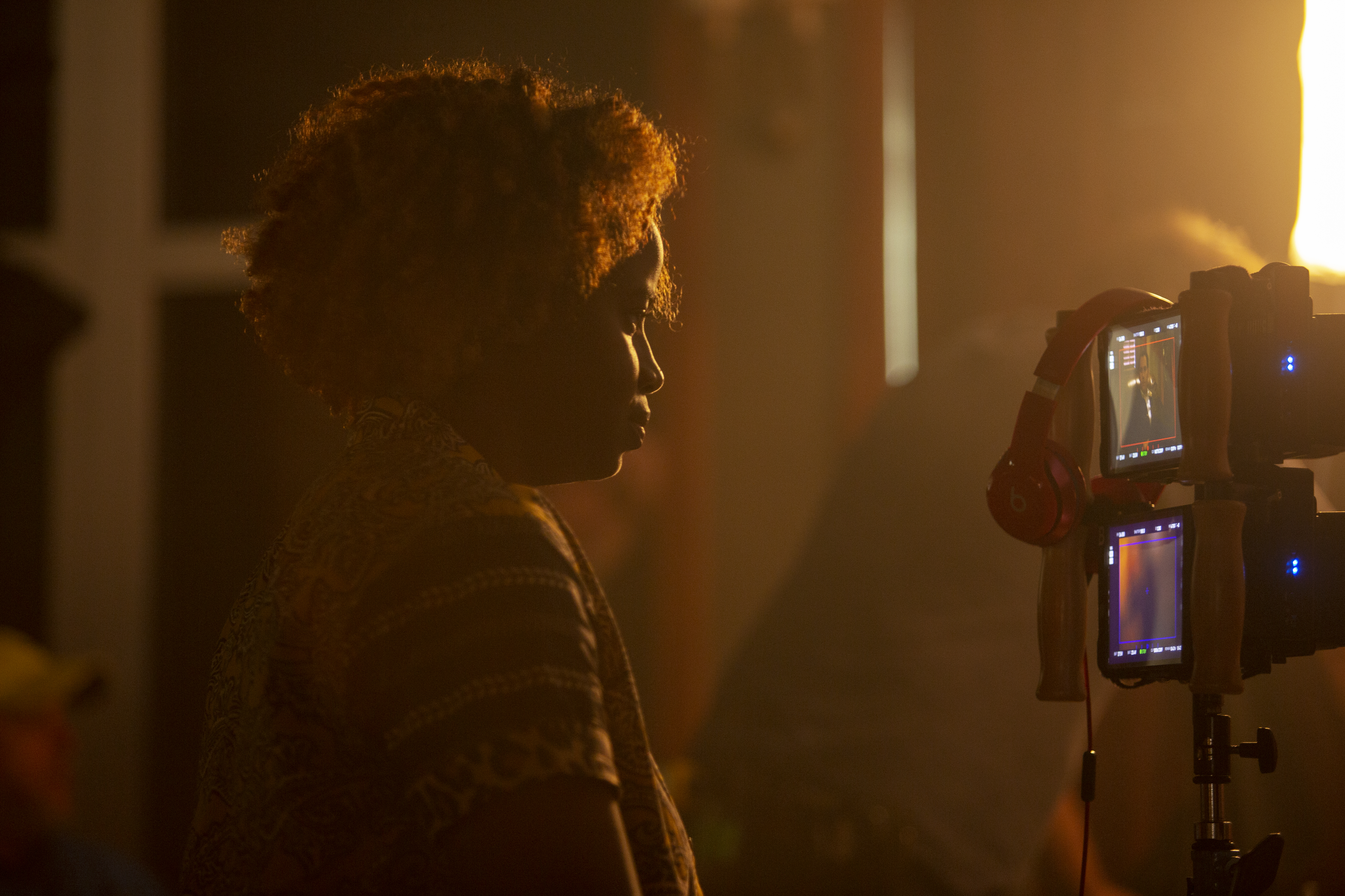 父亲的遗愿剧照的剧照