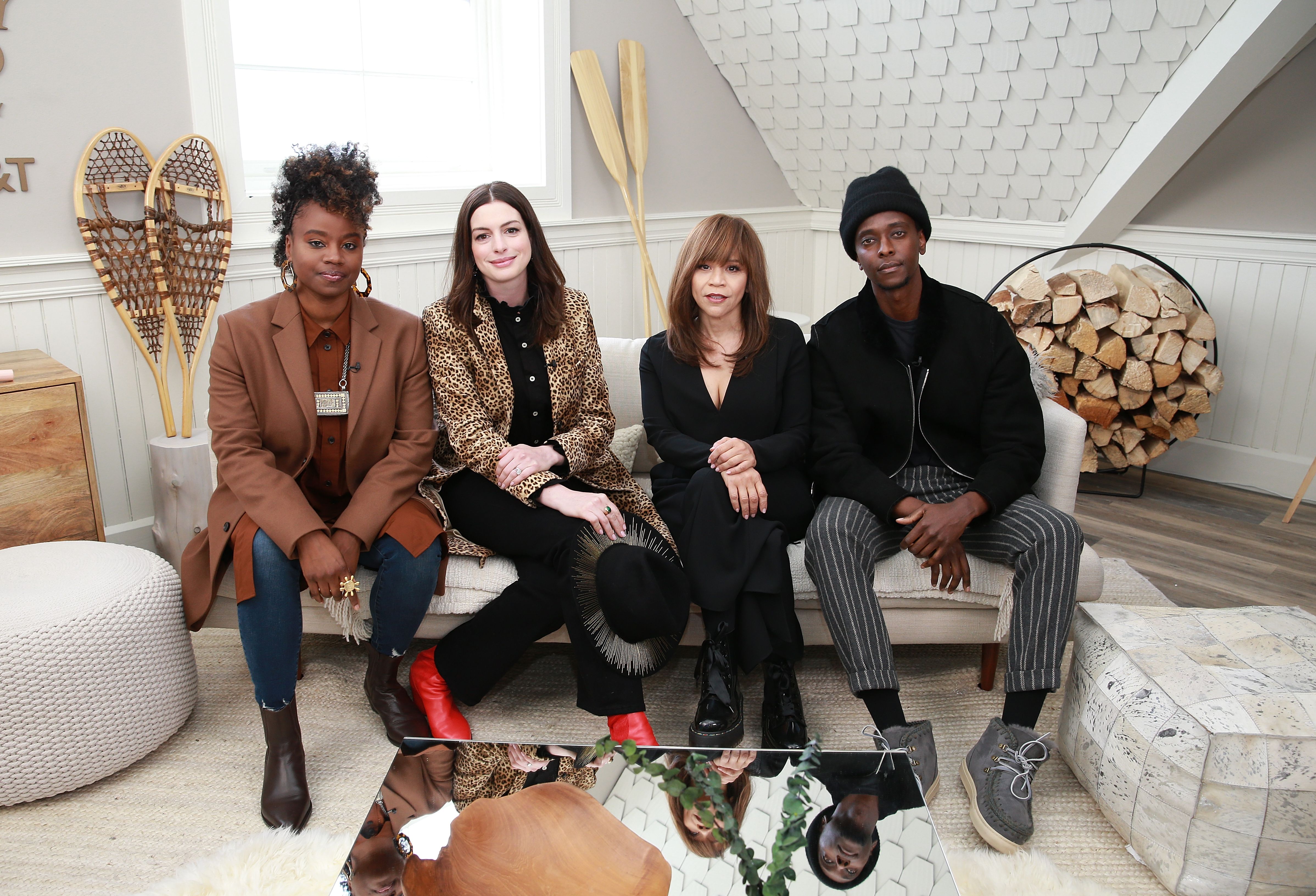 父亲的遗愿剧照的剧照