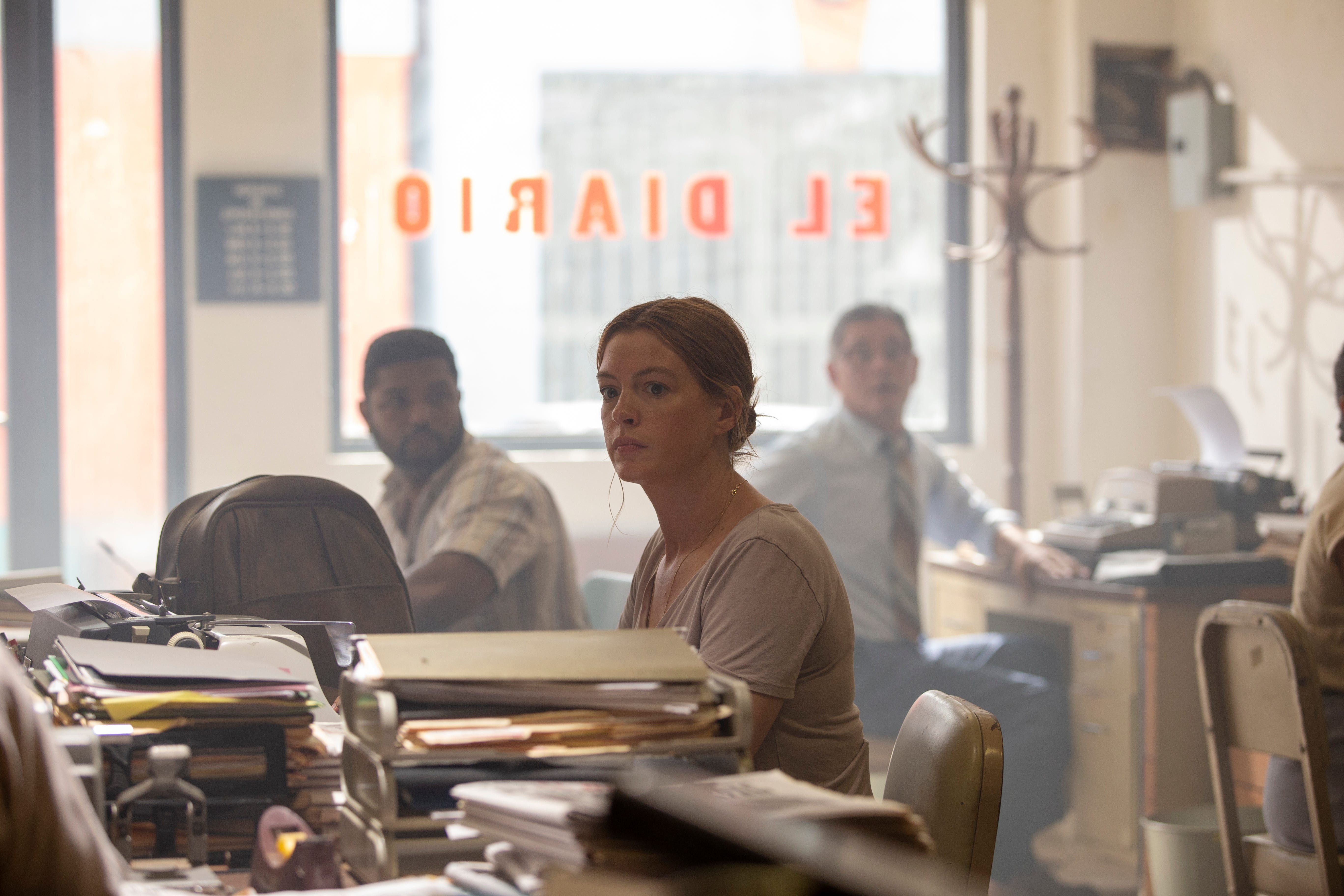 父亲的遗愿剧照的剧照