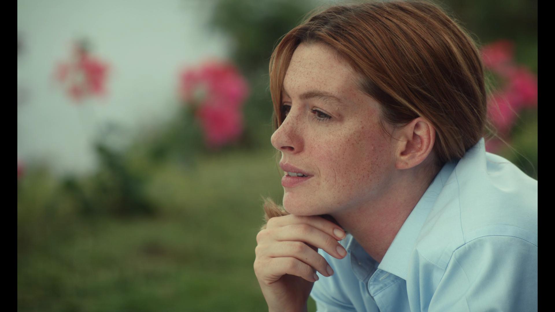 父亲的遗愿剧照的剧照