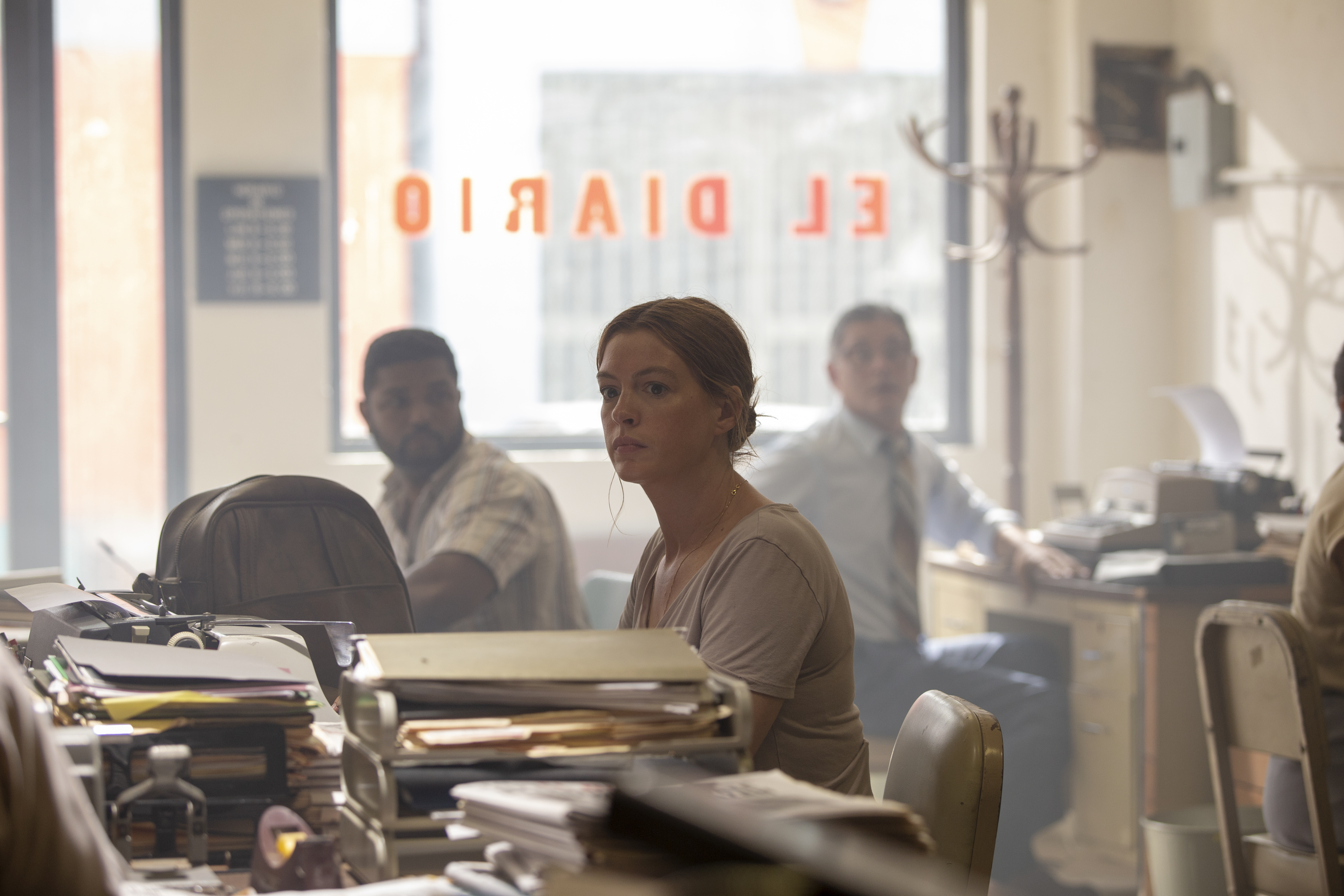 父亲的遗愿剧照的剧照