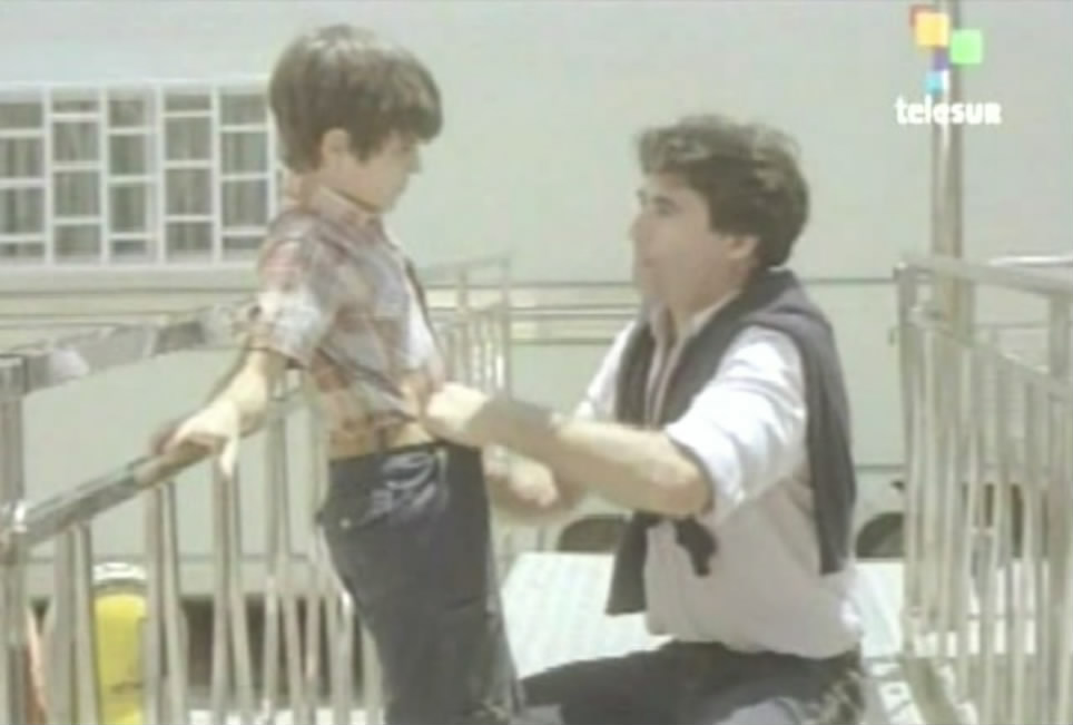 萨巴纳·格兰德永恒的一日剧照的剧照