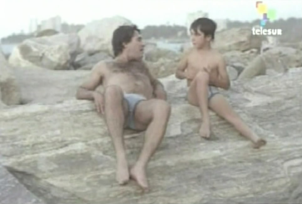 萨巴纳·格兰德永恒的一日剧照的剧照