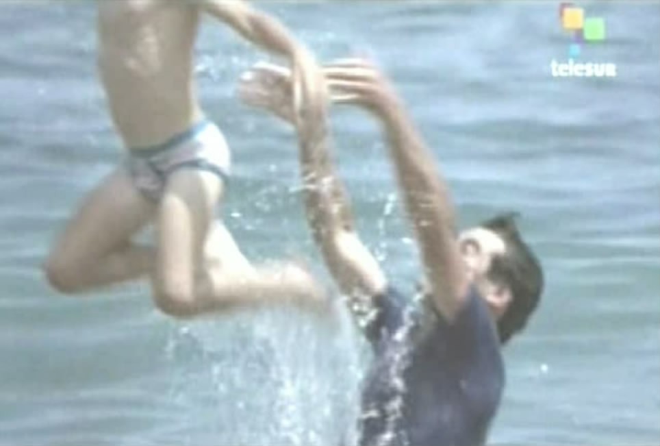 萨巴纳·格兰德永恒的一日剧照的剧照