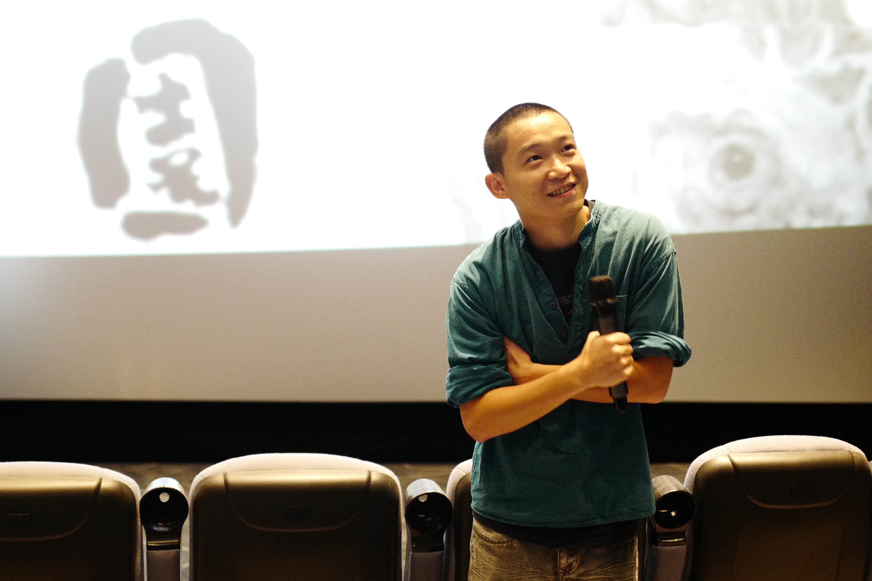 鱼乐园剧照的剧照