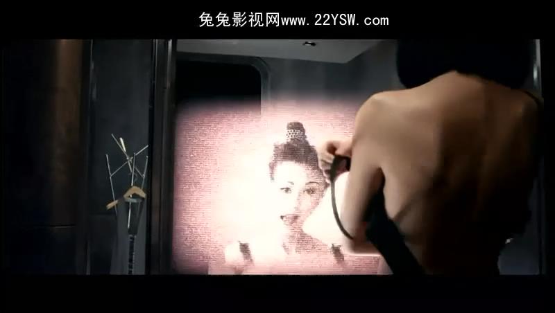 绝色武器剧照的剧照