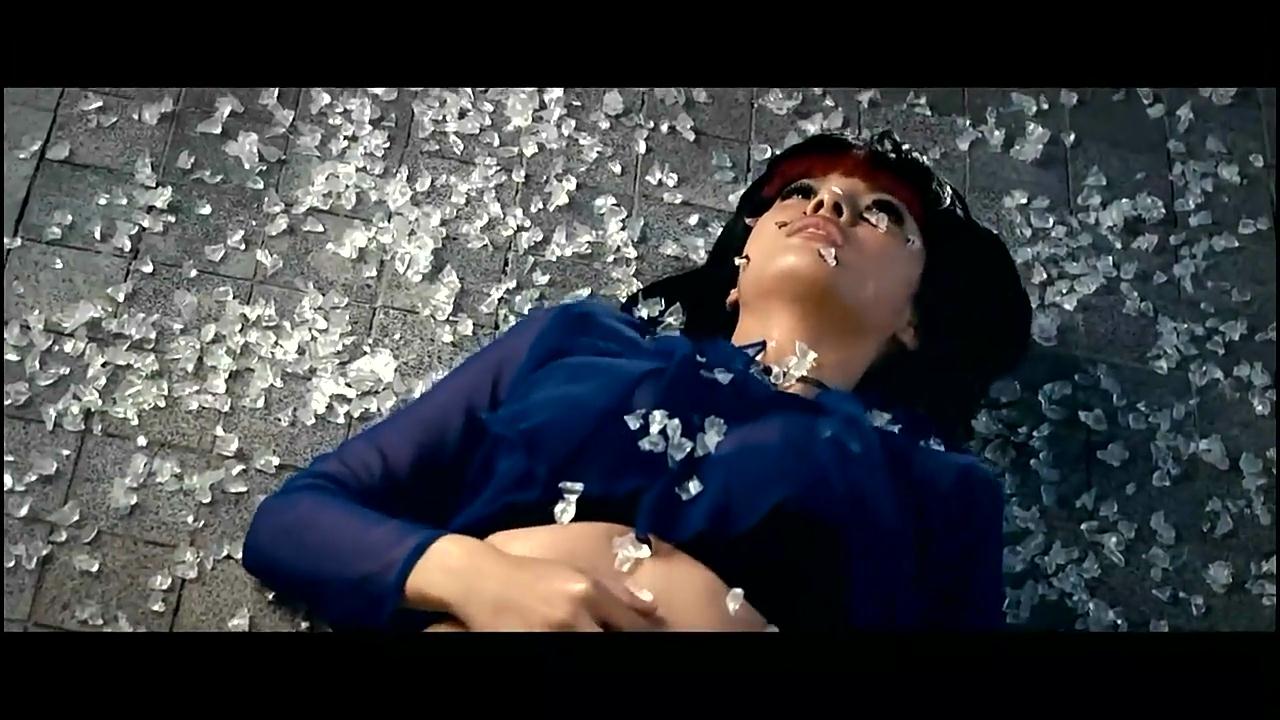 绝色武器剧照的剧照