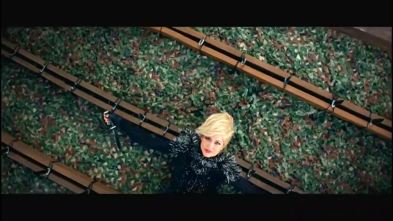 绝色武器剧照的剧照