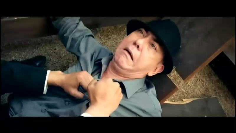 绝色武器剧照的剧照