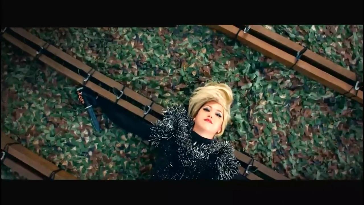 绝色武器剧照的剧照