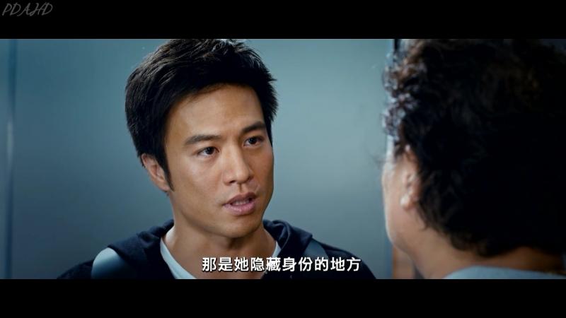 绝色武器剧照的剧照