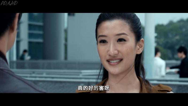 绝色武器剧照的剧照