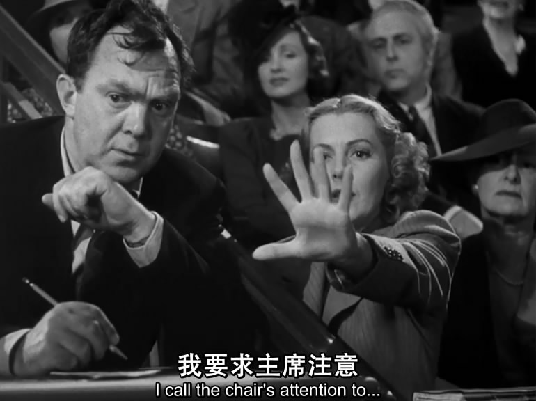 史密斯先生到华盛顿剧照的剧照