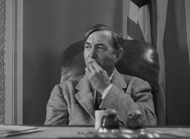 史密斯先生到华盛顿剧照的剧照