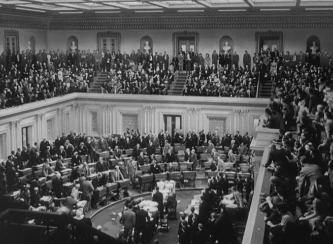 史密斯先生到华盛顿剧照的剧照