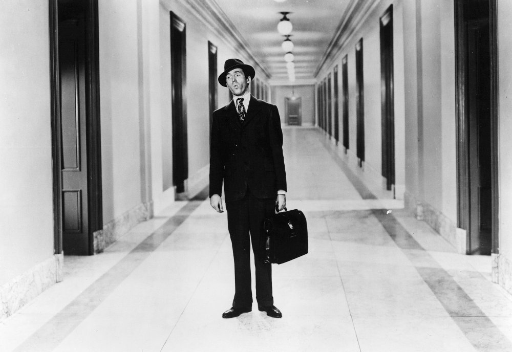 史密斯先生到华盛顿剧照的剧照