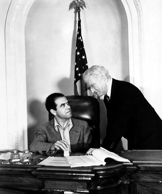 史密斯先生到华盛顿剧照的剧照