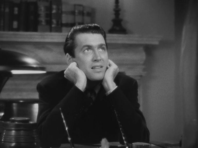 史密斯先生到华盛顿剧照的剧照