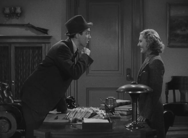 史密斯先生到华盛顿剧照的剧照