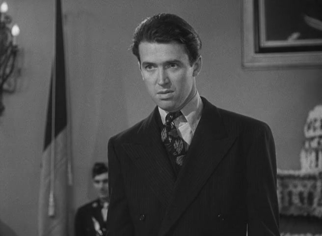 史密斯先生到华盛顿剧照的剧照