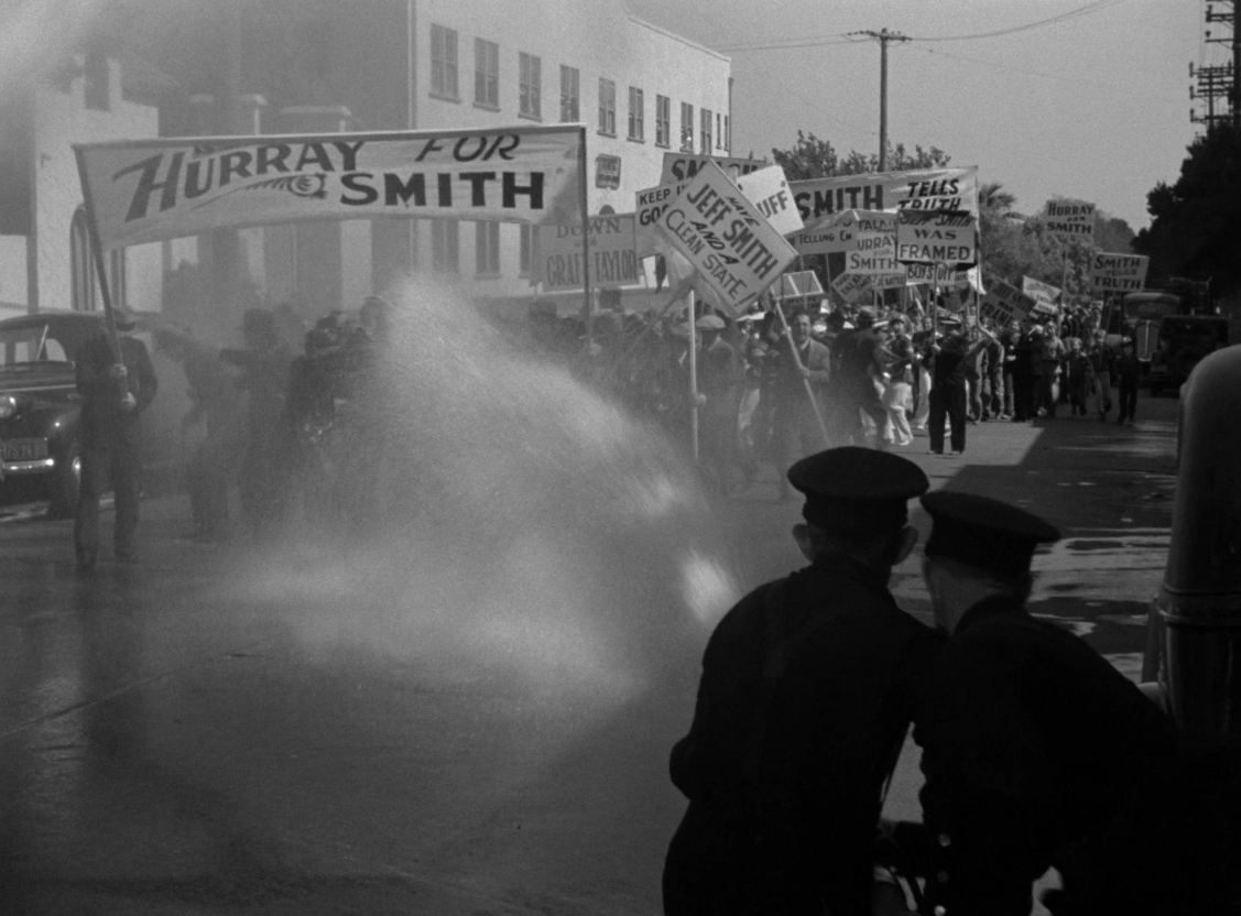 史密斯先生到华盛顿剧照的剧照