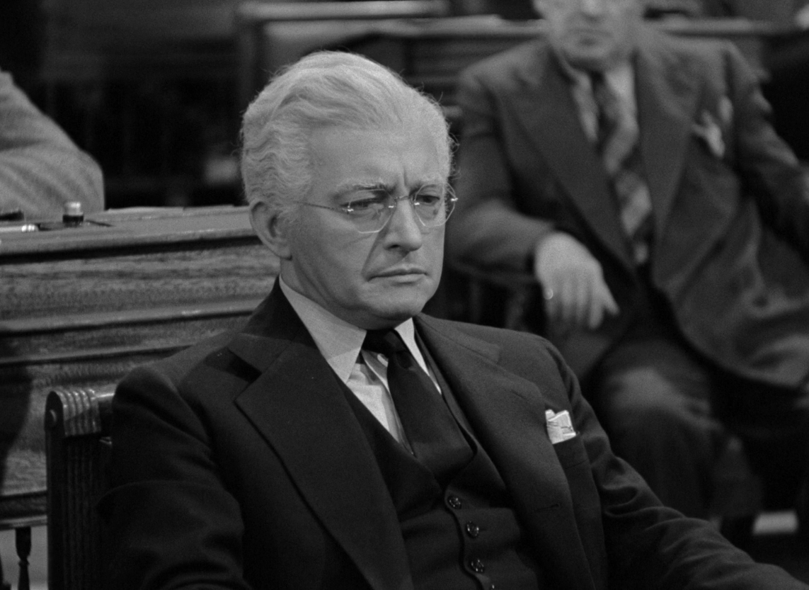 史密斯先生到华盛顿剧照的剧照